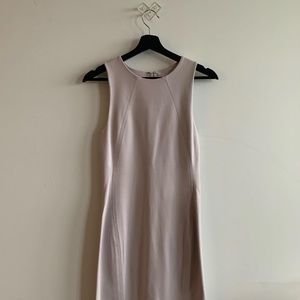Aritzia Babaton Miguel Dress